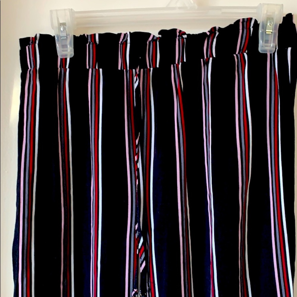 Women’s casual loose pants